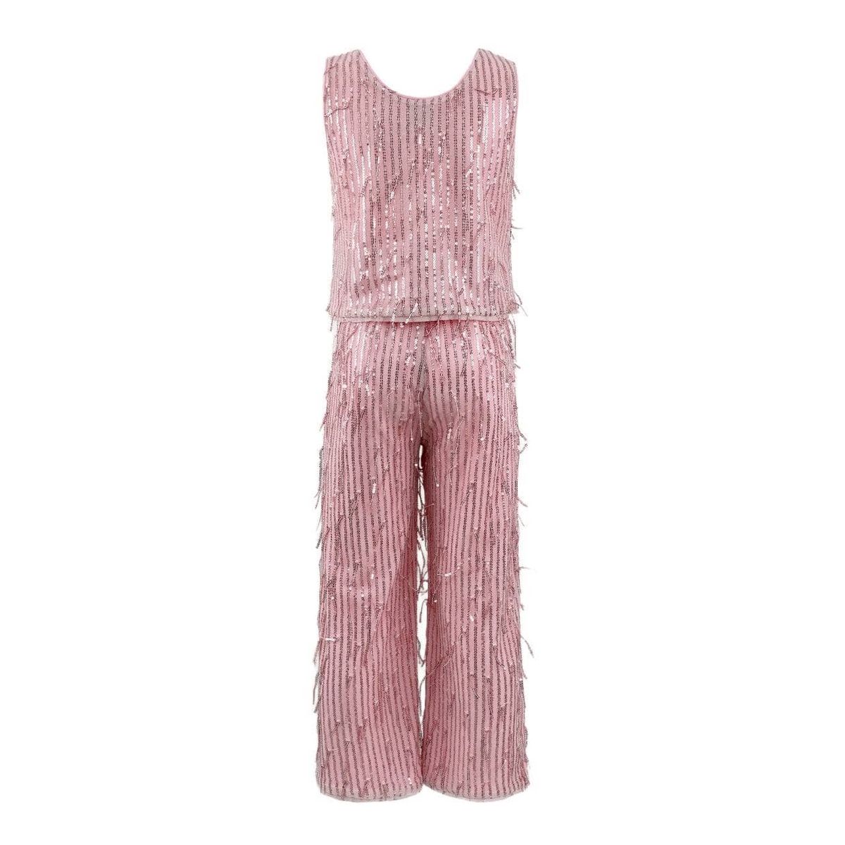 Mila Feather Party Set