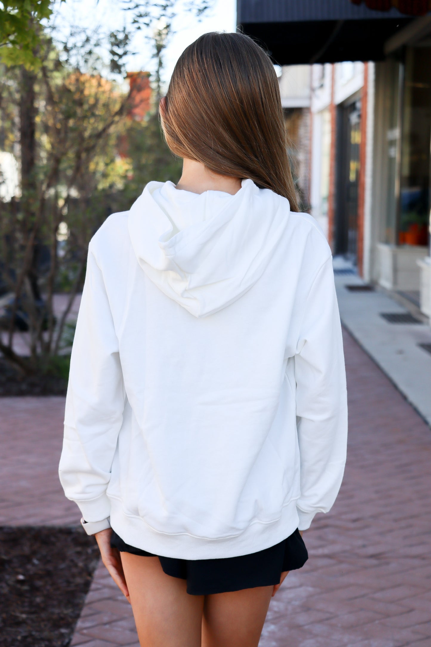 Kids Dance Hoodie