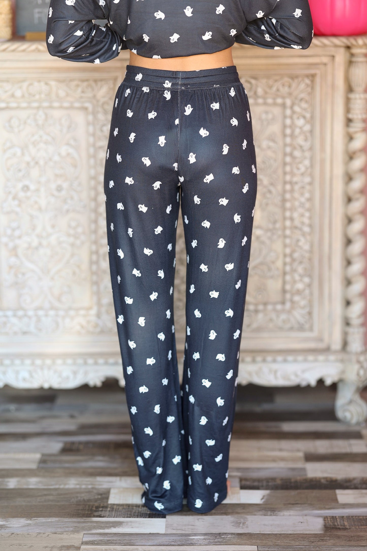 In The Clouds Ghost Pant
