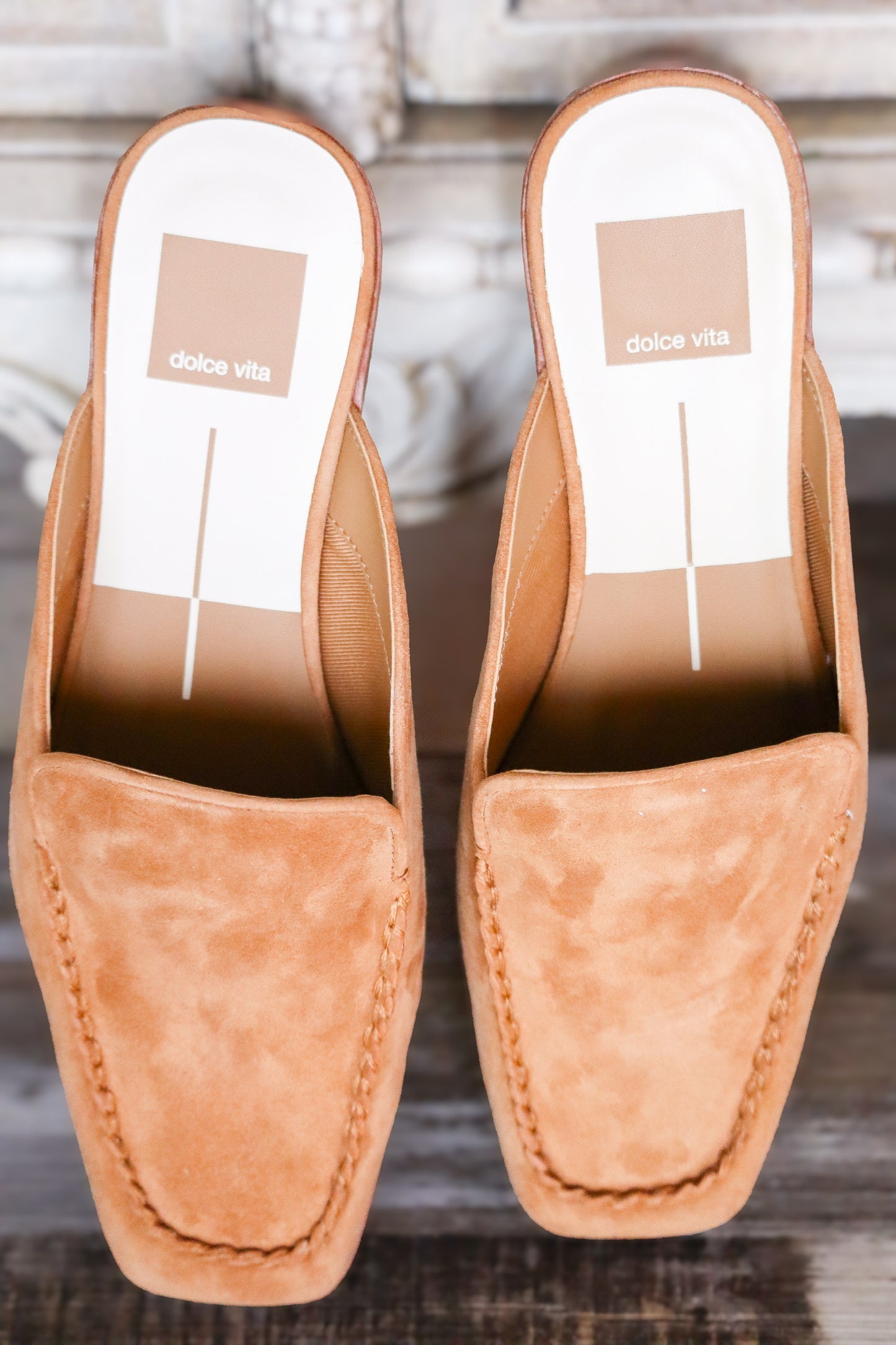 Bradley Brown Mules