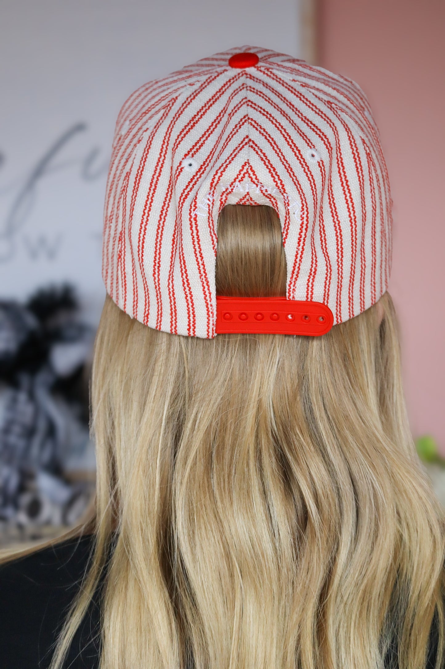 Gaslighting's Not Real Hat