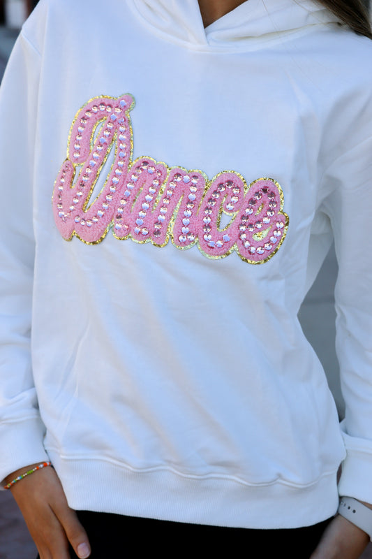 Kids Dance Hoodie