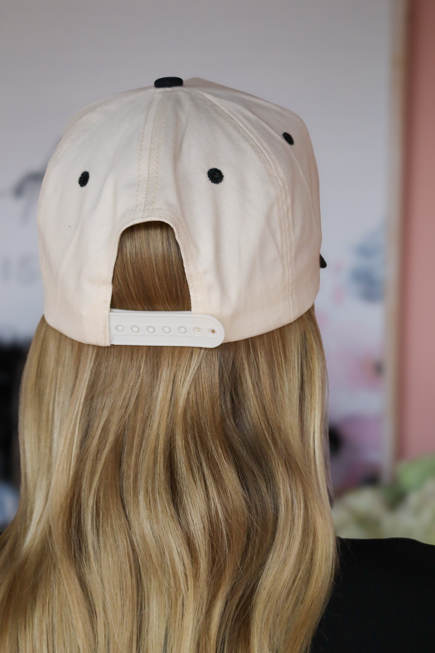 Friend In Jesus- Trucker Hat