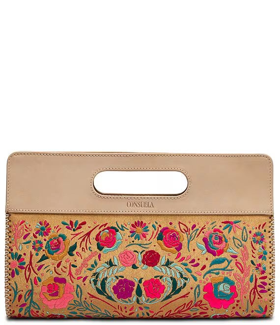Super Clutch Bronzer - Consuela
