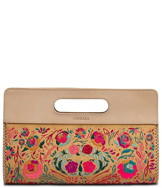 Super Clutch Bronzer - Consuela