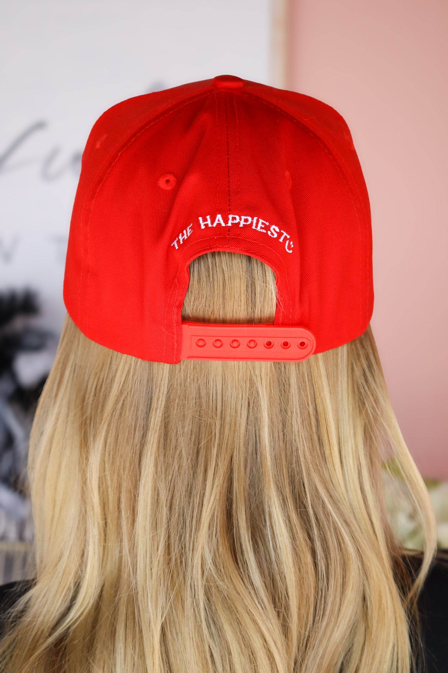 Can I Be Mean? Trucker Hat