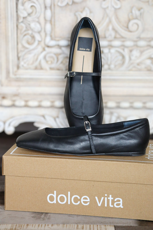 Black Flats