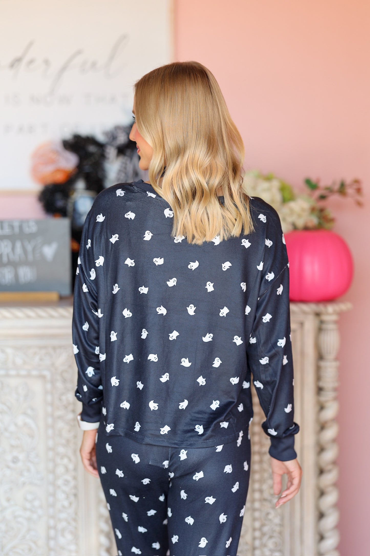 Regan ghost ls top