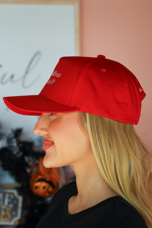 Can I Be Mean? Trucker Hat