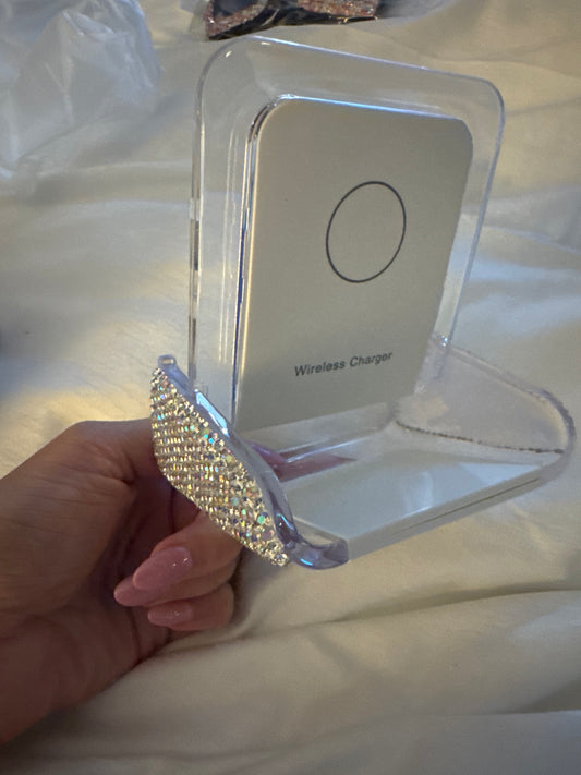 WIRELESS CHARGER