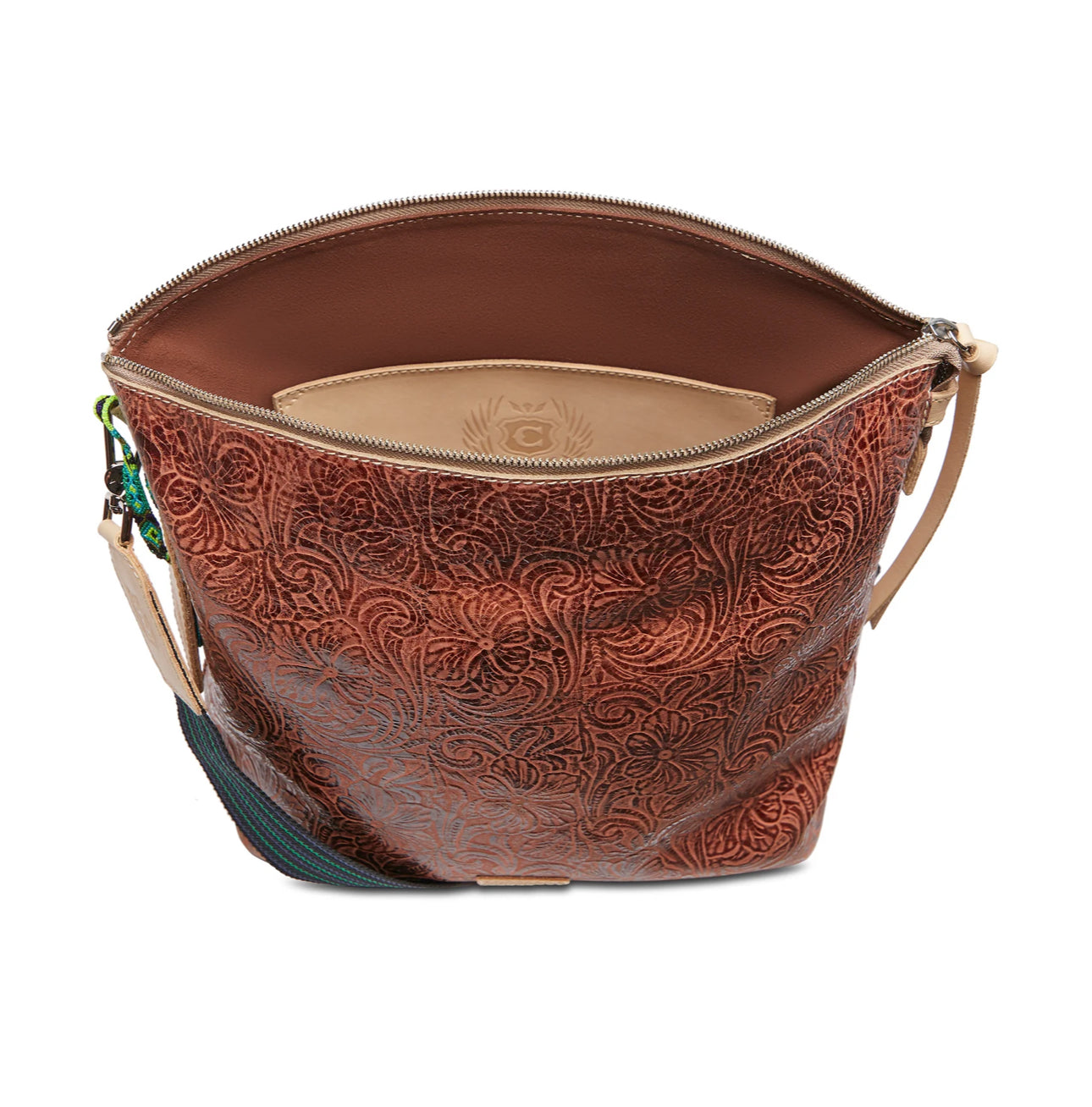 Hobo Sally Bag- Consuela