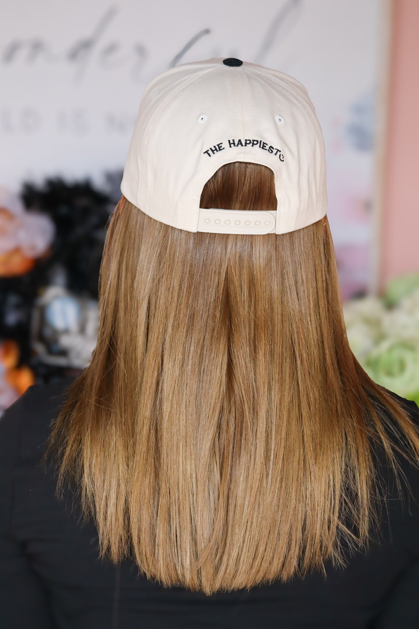 God's Favorite Trucker Hat