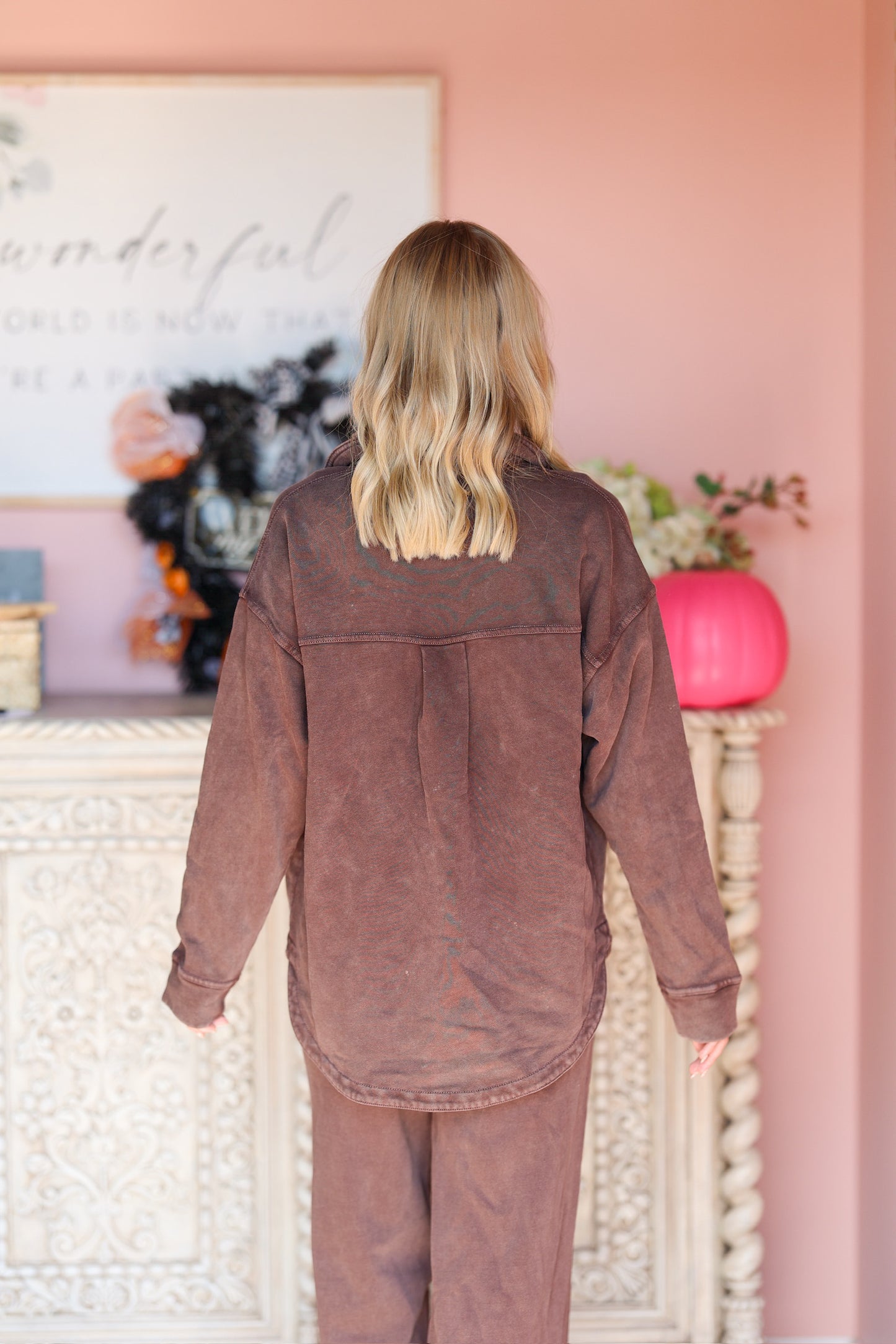 All Day Knit Jacket