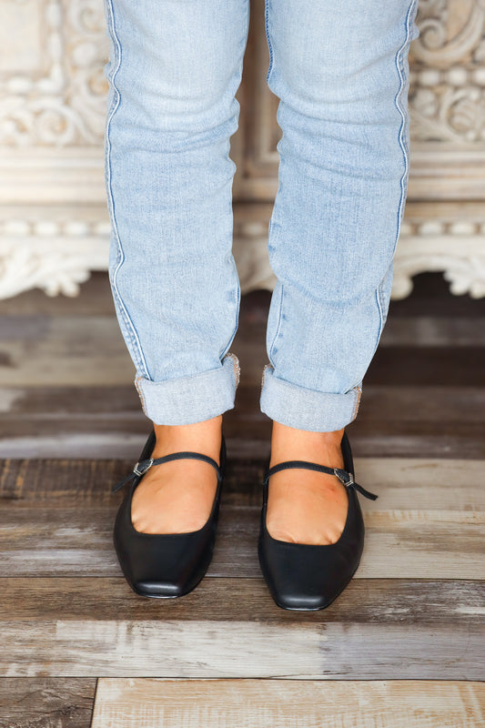 Black Flats