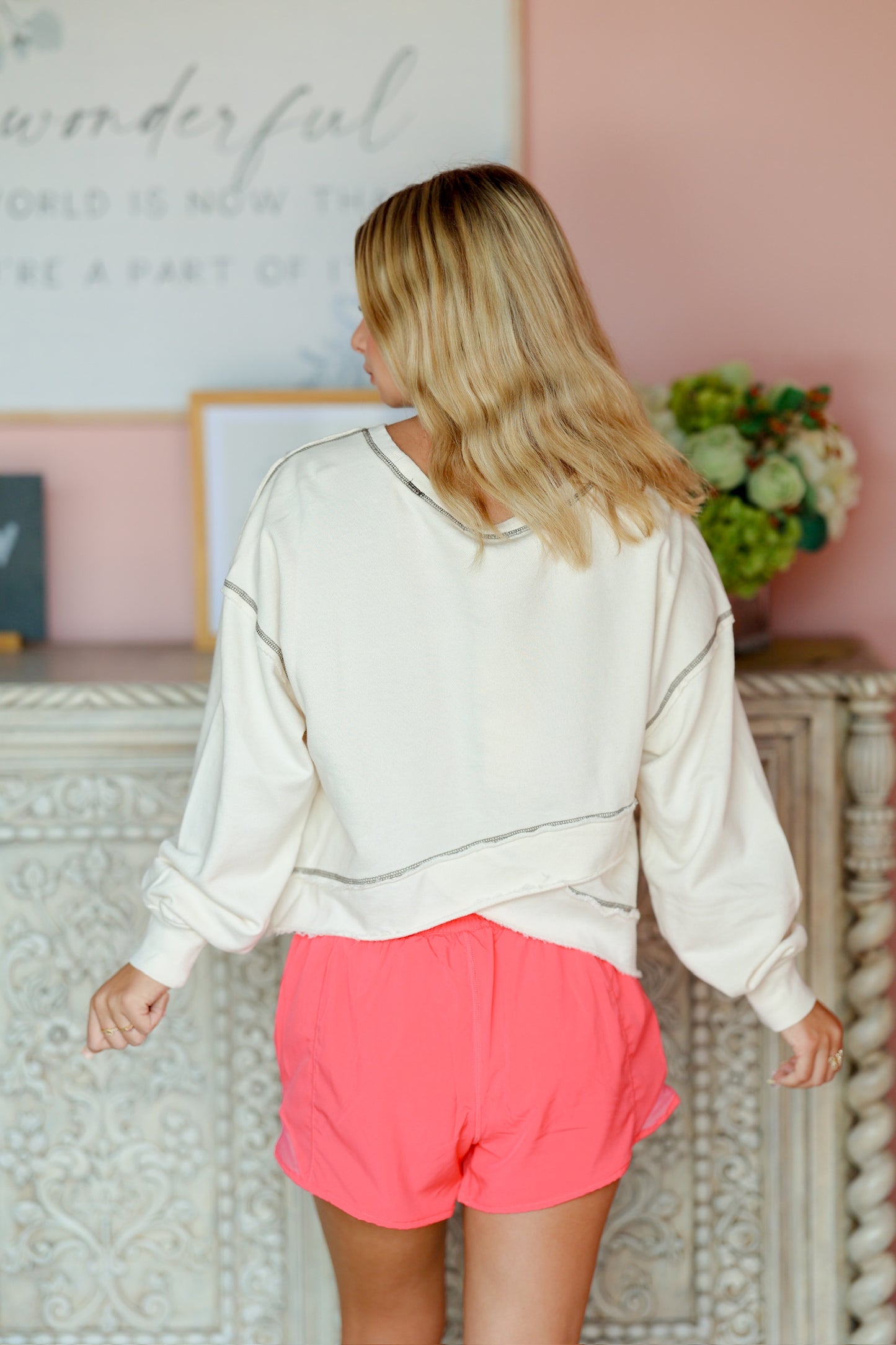 Fan Club Sweatshirt