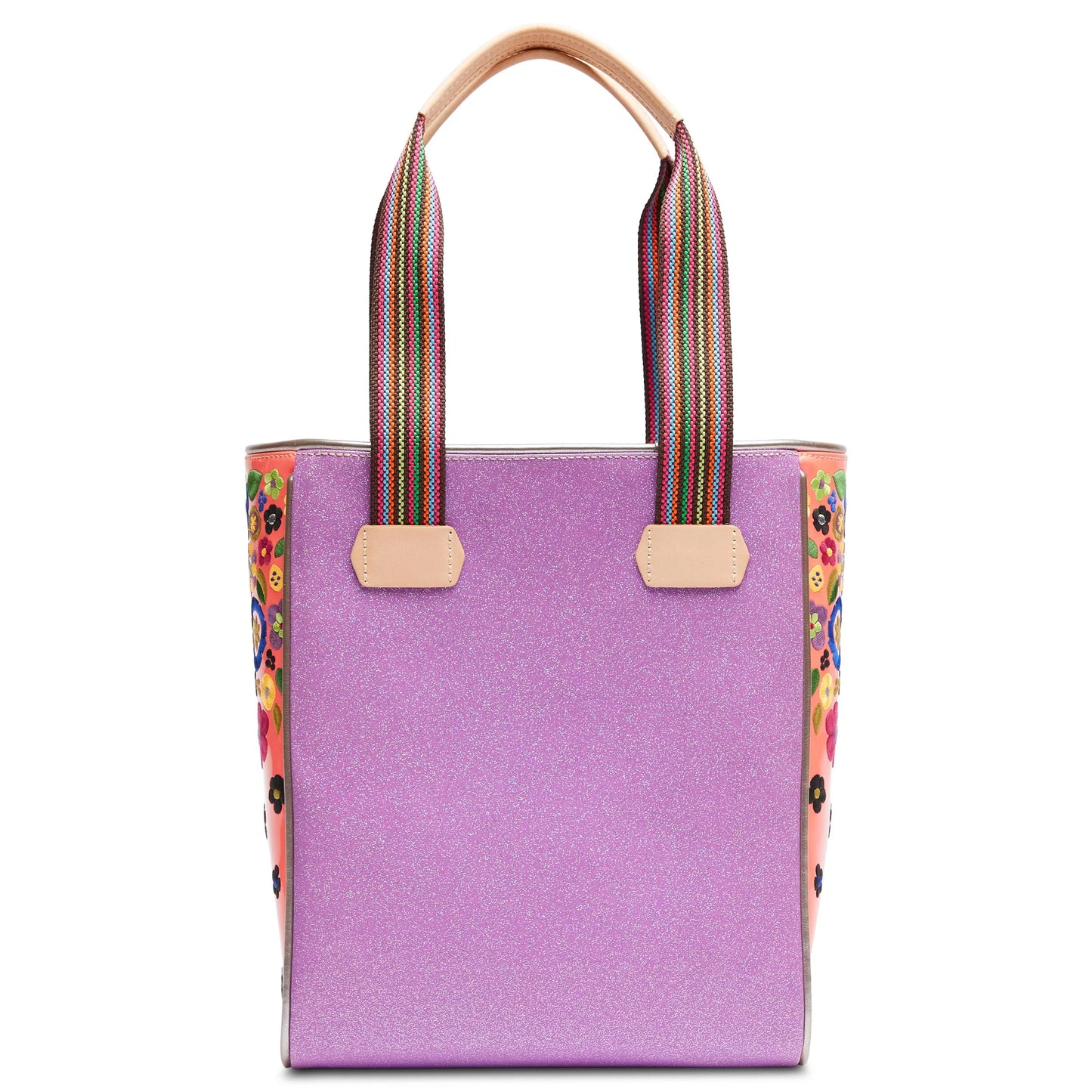 Consuela Chica Tote, Twy