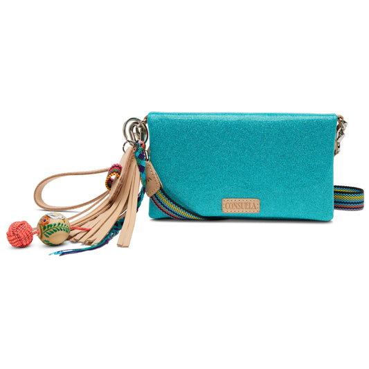 Lumi Uptown Crossbody - Consuela