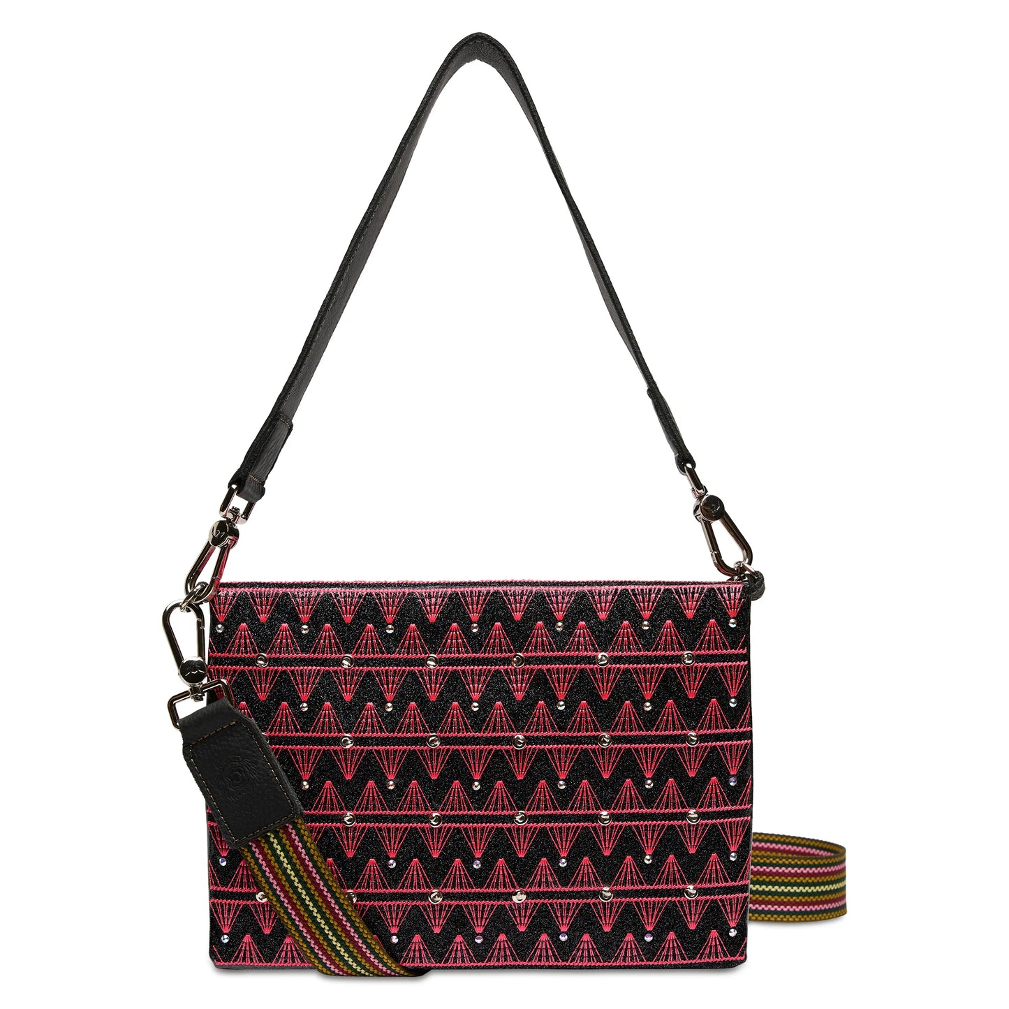 Metro Crossbody, Sidney