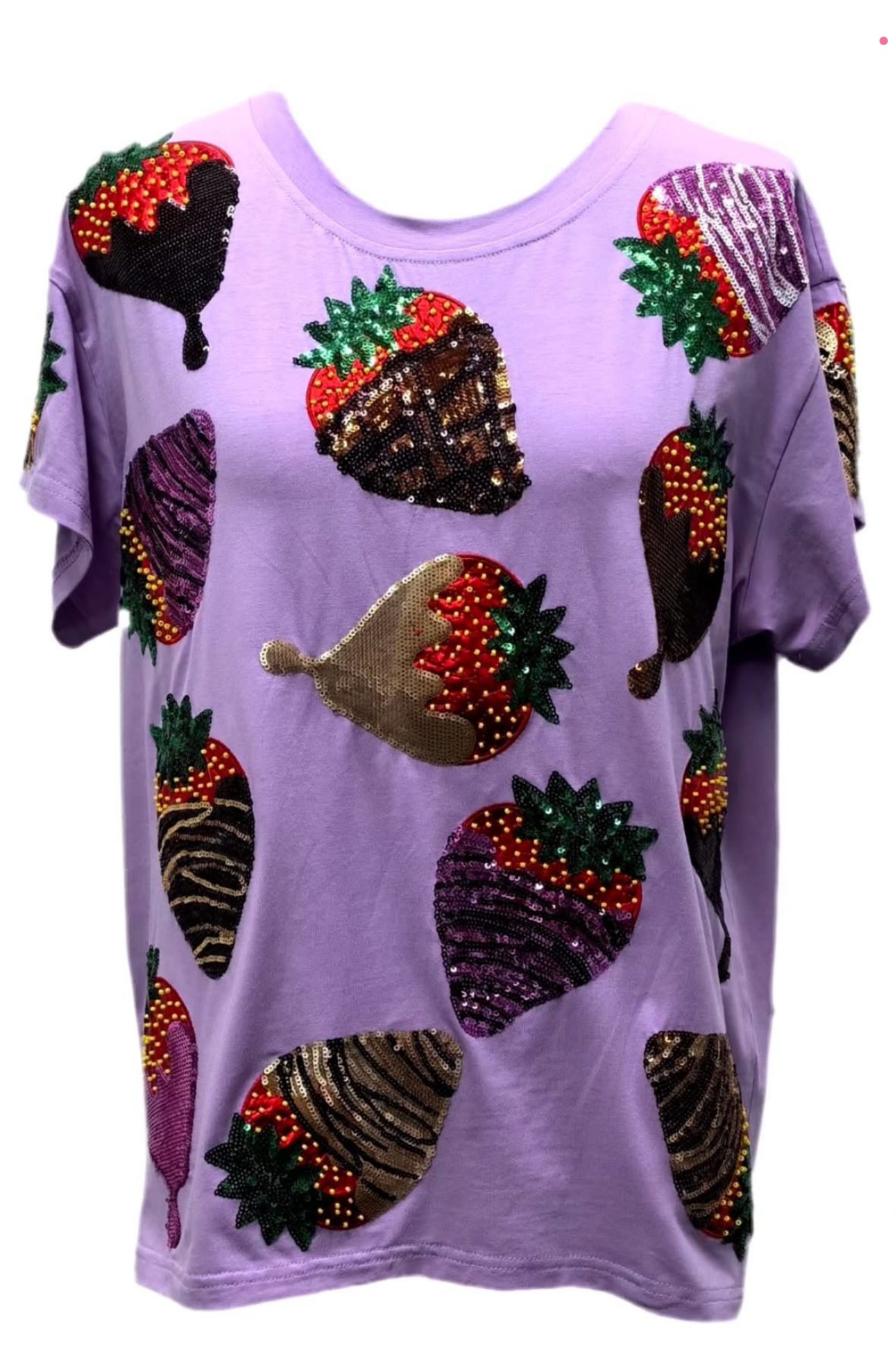 University Tee