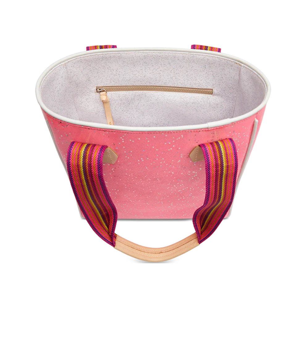 Summer classic tote-Consuela