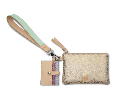 leah combi bag-Consuela