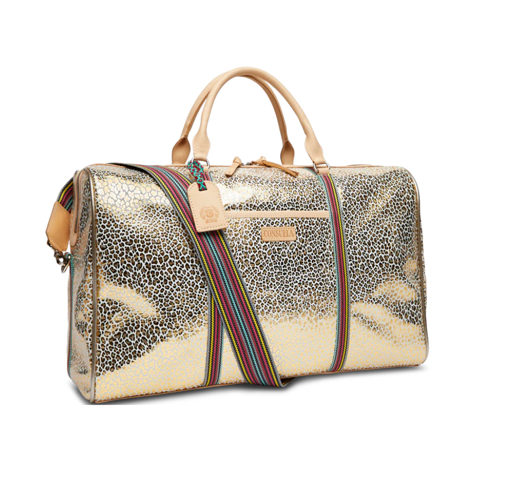 weekender kit-Consuela