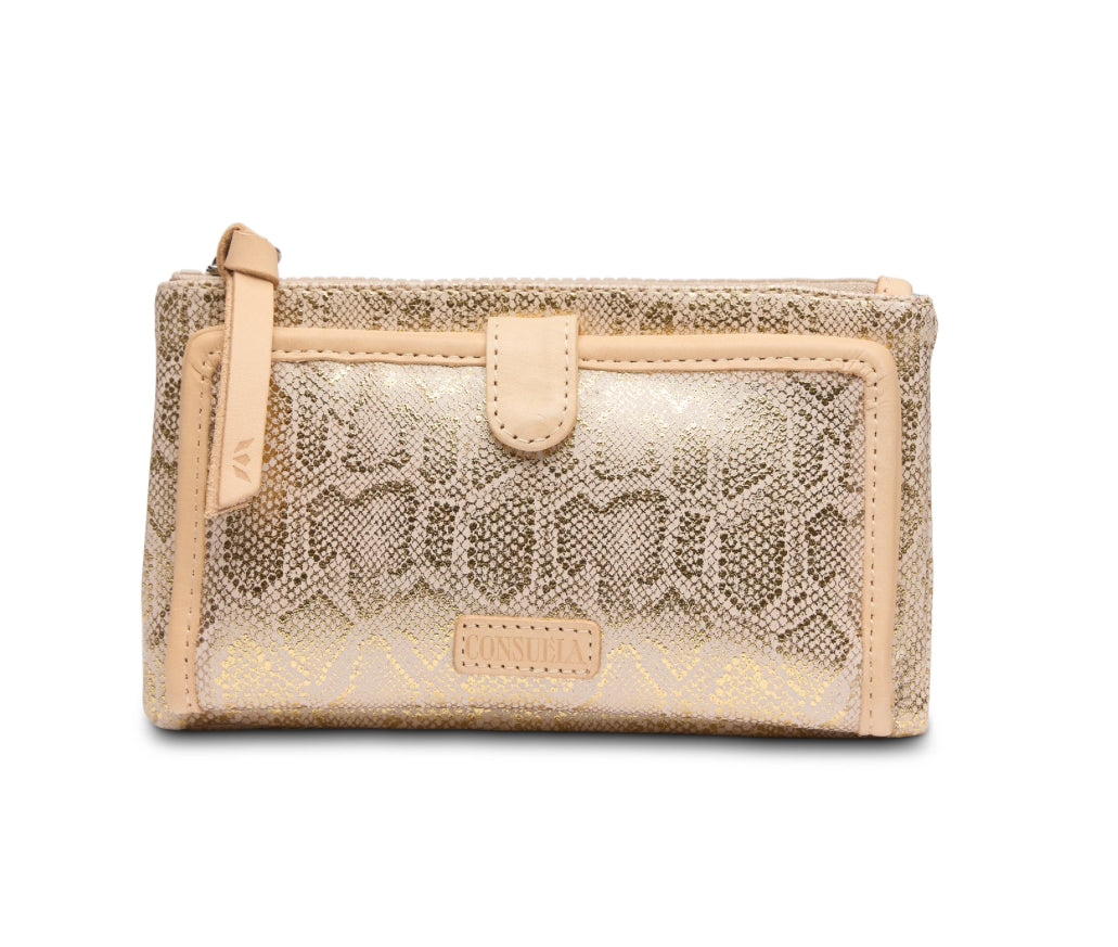 leah wallet-Consuela