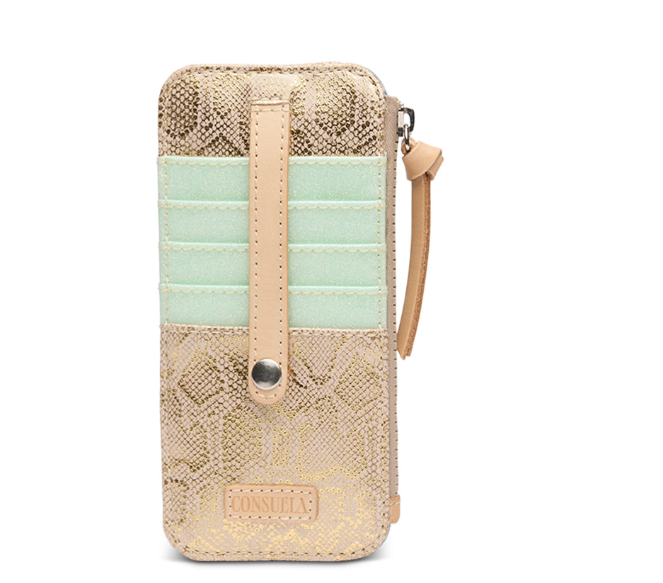 Leah card organizer-Consuela