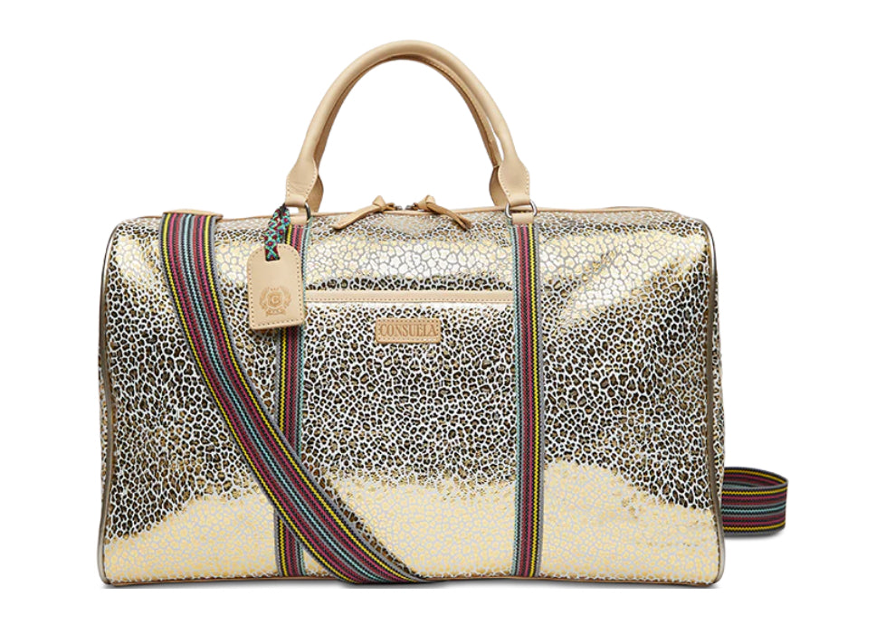 weekender kit-Consuela