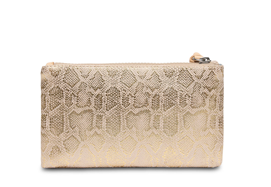 leah wallet-Consuela