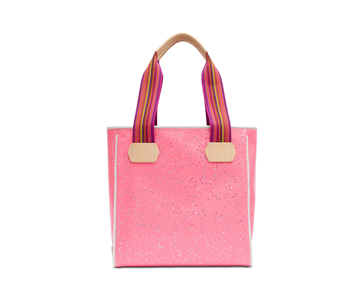 Summer classic tote-Consuela
