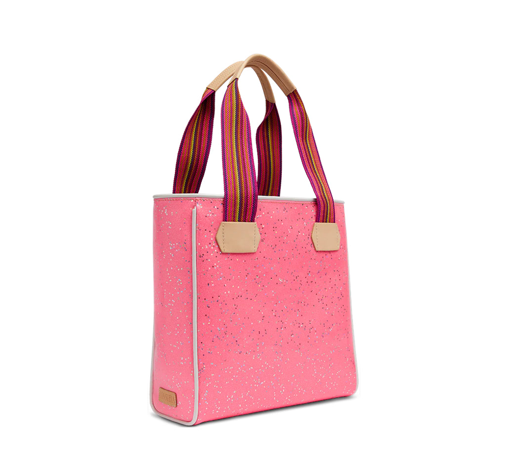 Summer classic tote-Consuela