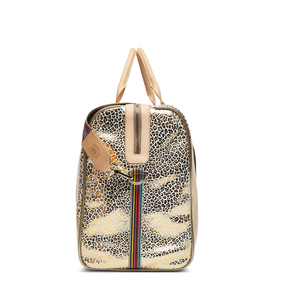 weekender kit-Consuela