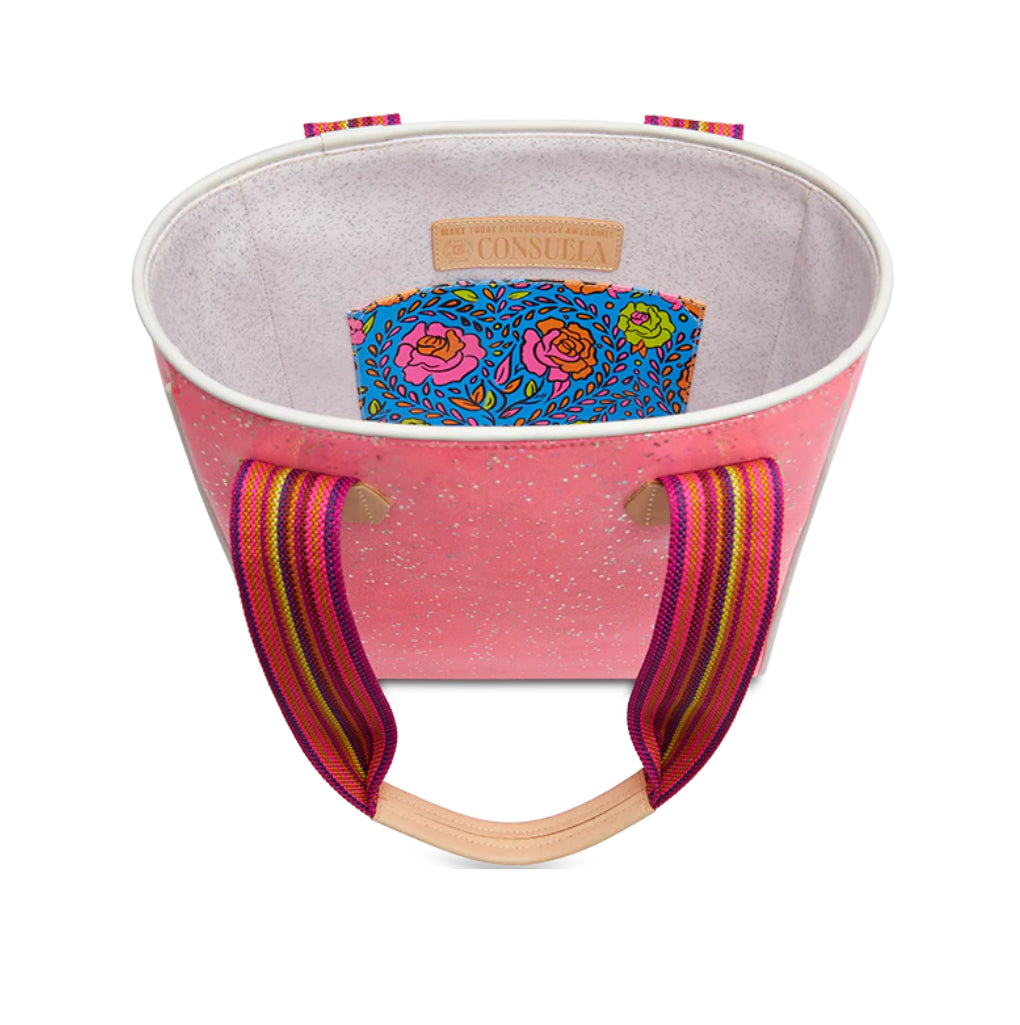 Summer classic tote-Consuela