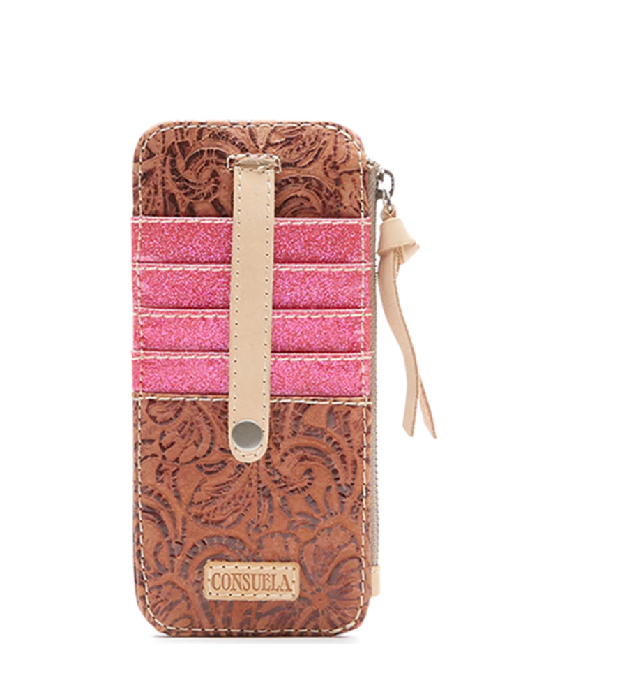 Sally card organizer-Consuela