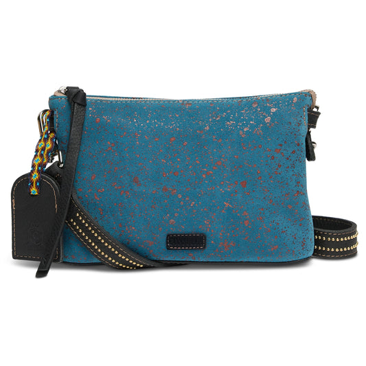 Nilo Midtown Crossbody-Consuela