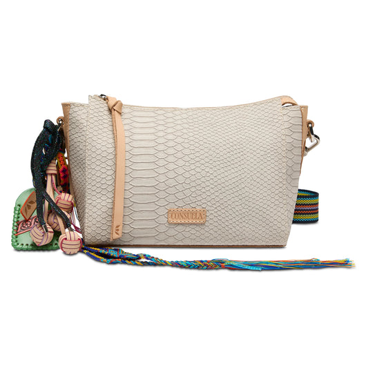City Satchel Thunderbird