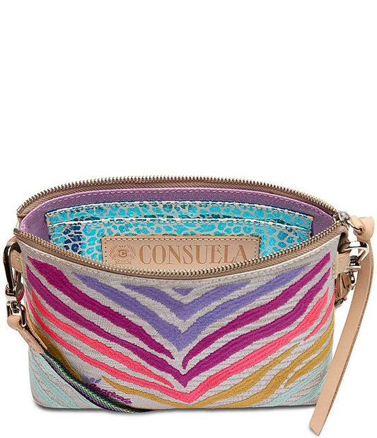 Celeste Midtown Crossbody-Consuela