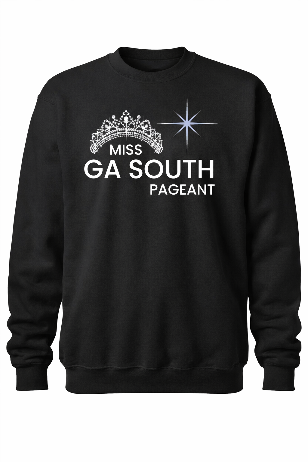 GA South Custom Sweatshirt