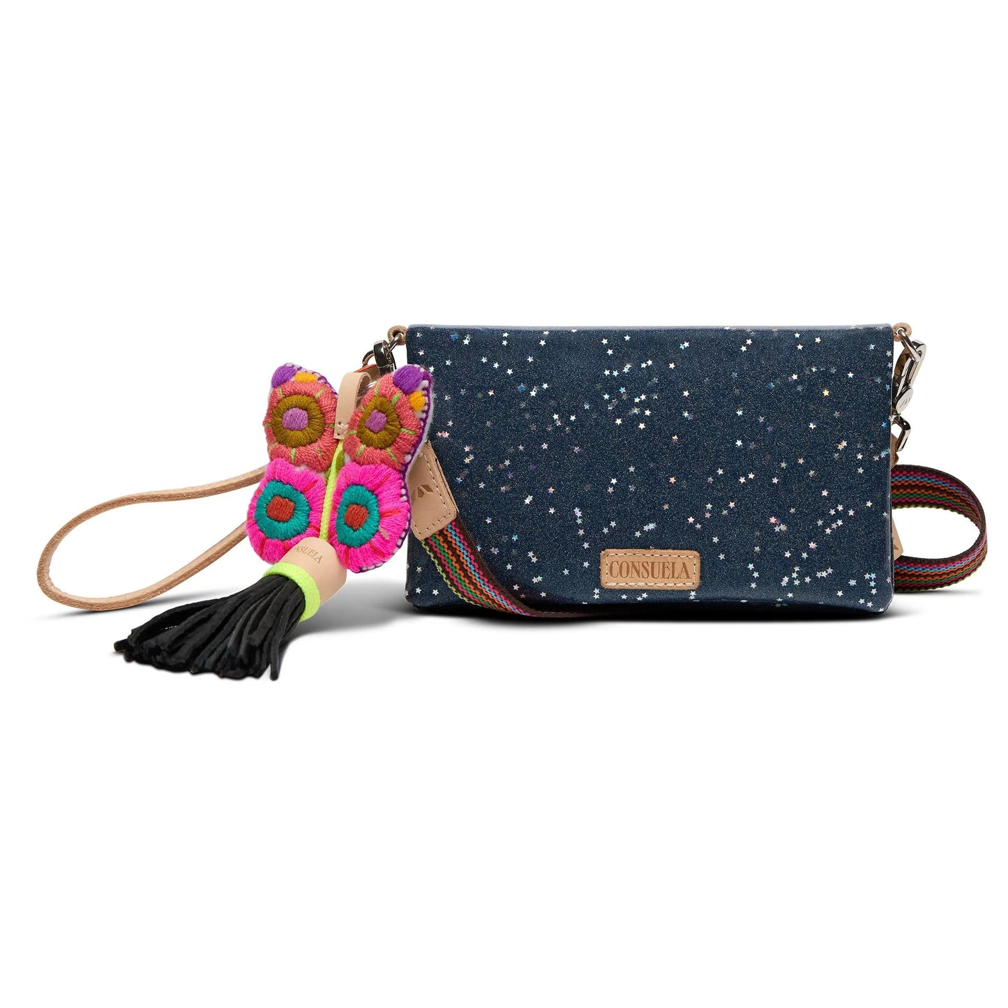 Shane Uptown Crossbody-Consuela