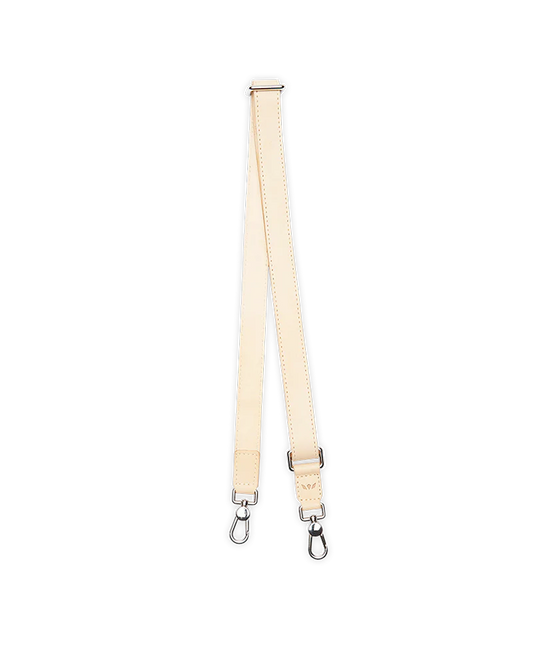 Diego Slim Crossbody Strap-Consuela