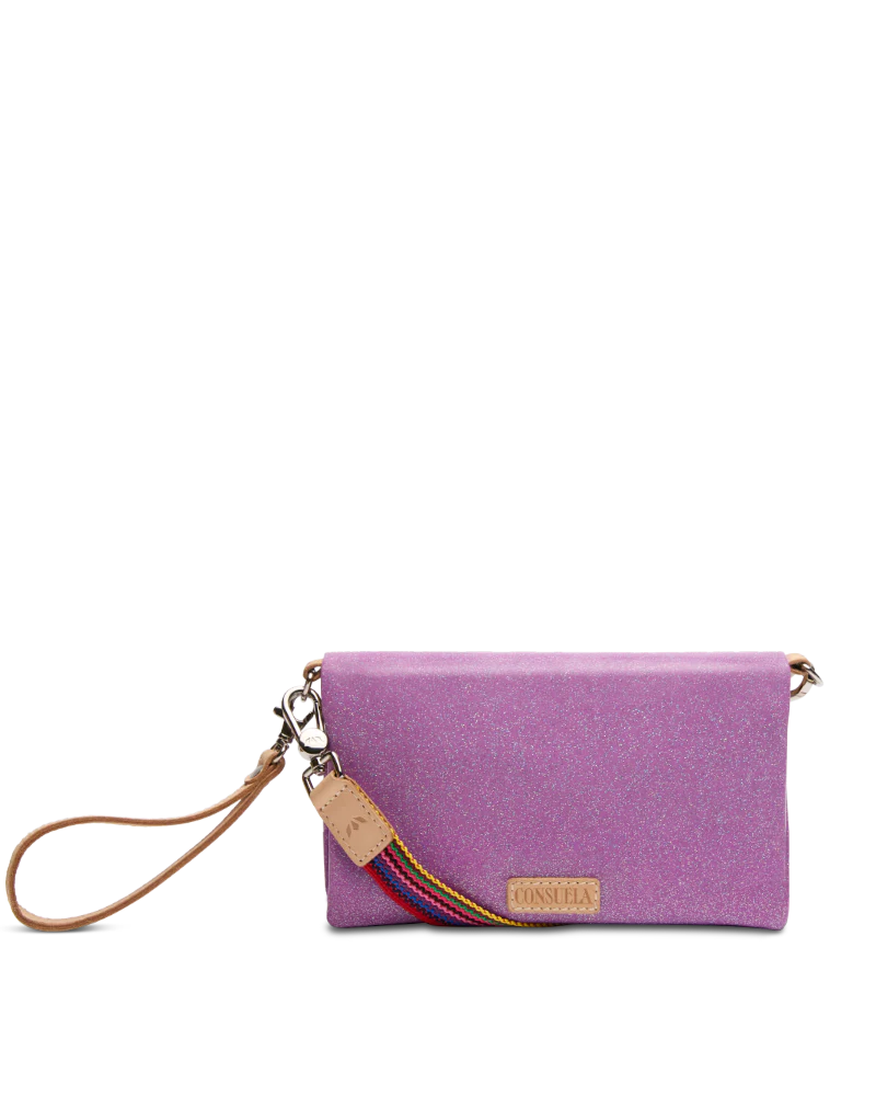 Uptown Crossbody, Twy - Consuela