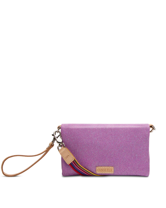 Uptown Crossbody, Twy - Consuela
