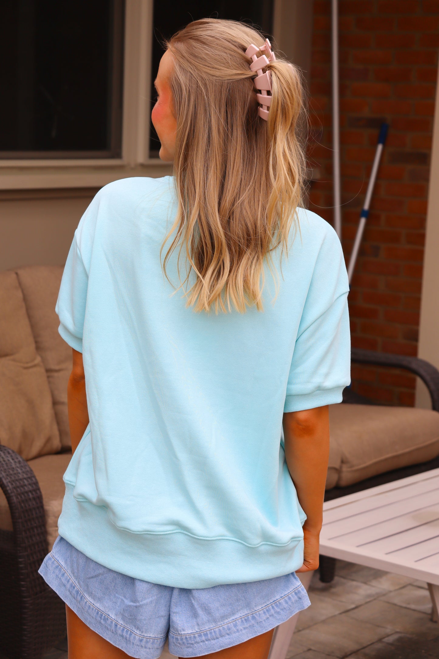 He Is Risen Short Sleeve