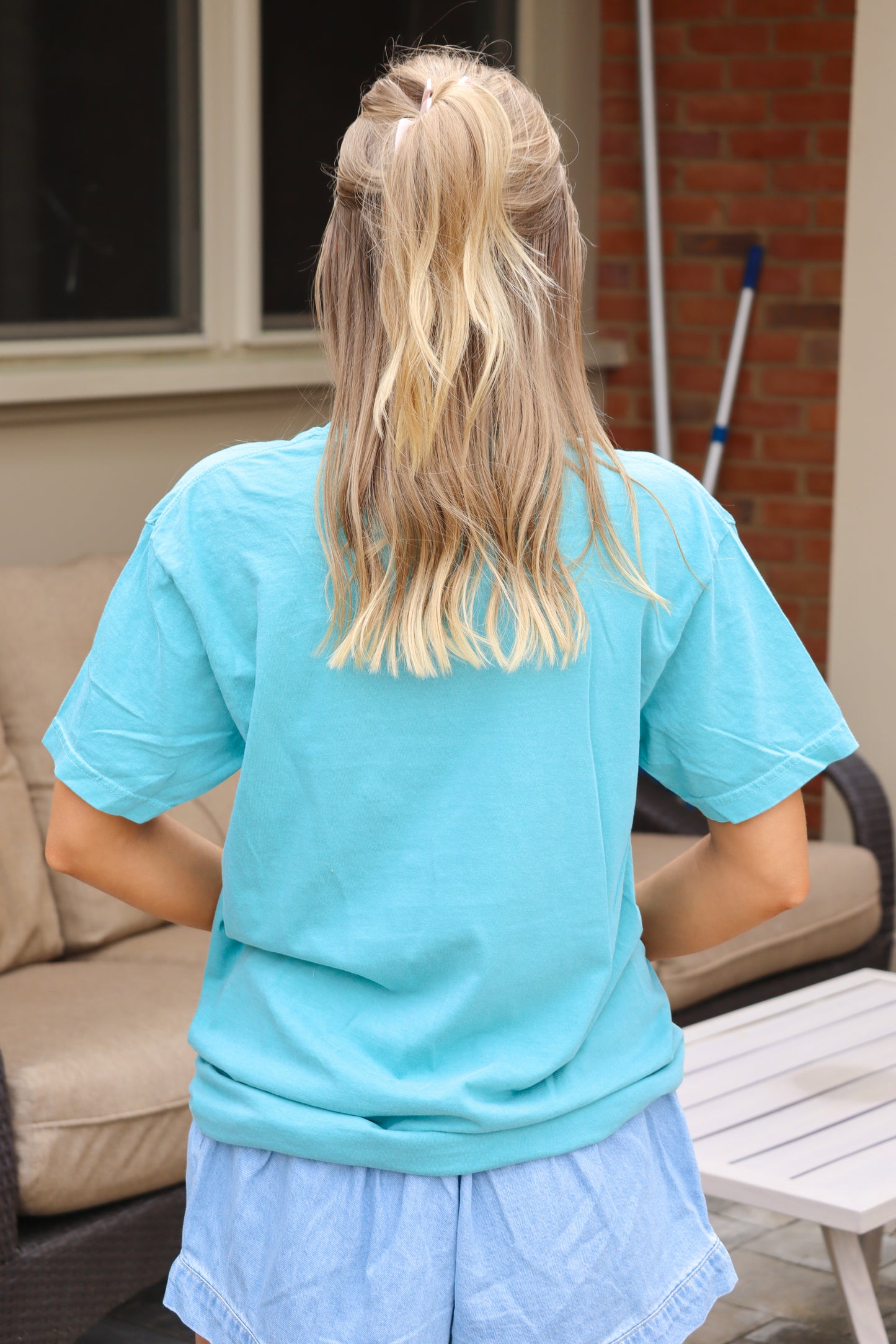 If The Stars Were Made to Worship Tee
