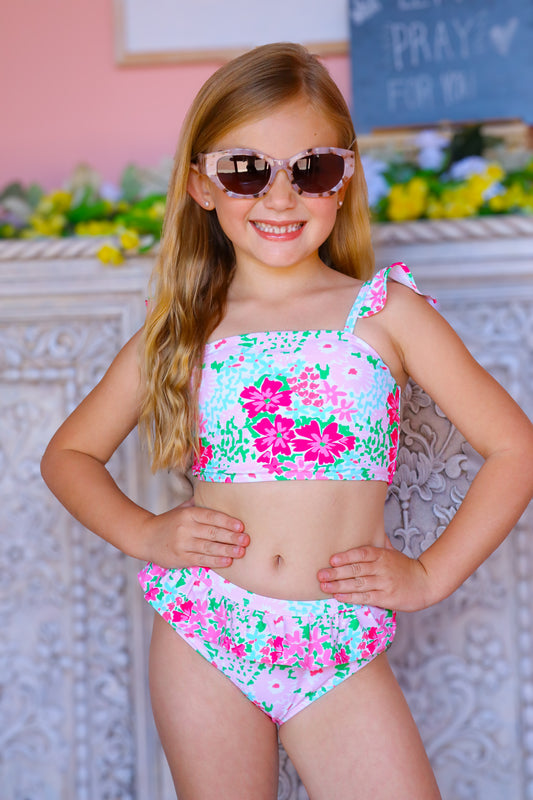 Aubrey Kids Swim Set