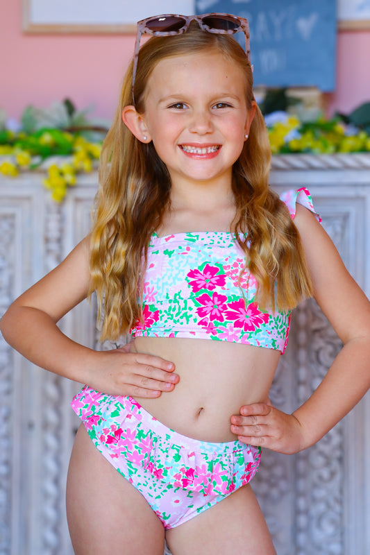 Aubrey Kids Swim Set