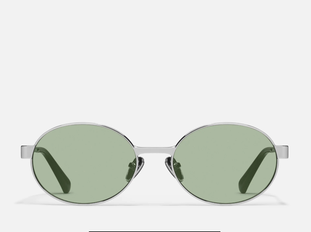 ANYWAYS Quay- Sunglasses