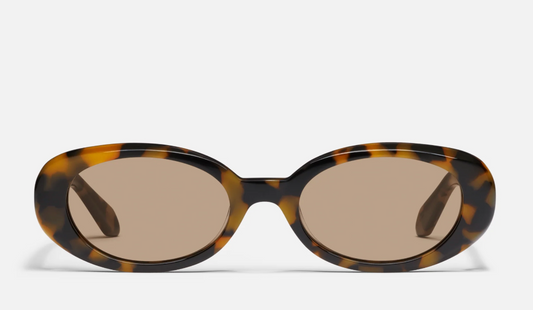 FELT CUTE- Quay Sunglasses