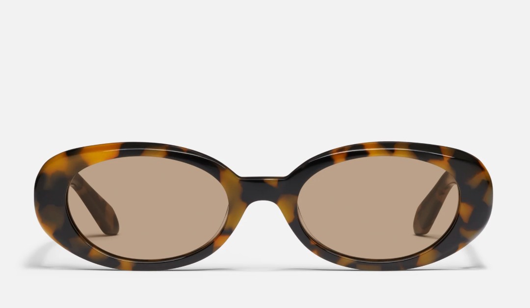 FELT CUTE- Quay Sunglasses